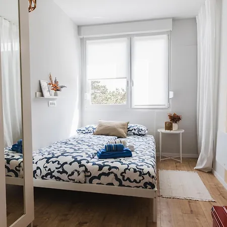 Flexible Selfcheckins 76 - Zagreb - Arena - Bedroom - New Buitenkant foto