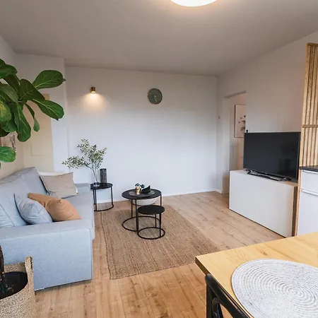 Flexible Selfcheckins 76 - Zagreb - Arena - Bedroom - New Buitenkant foto